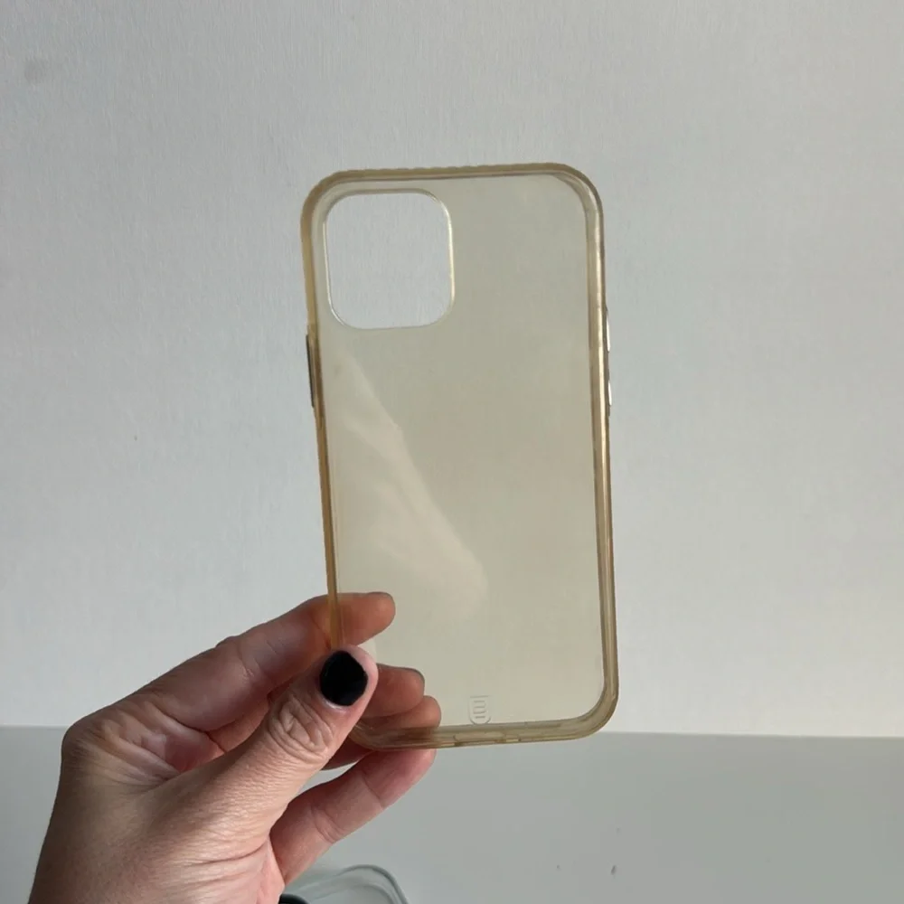Assorted iPhone cases